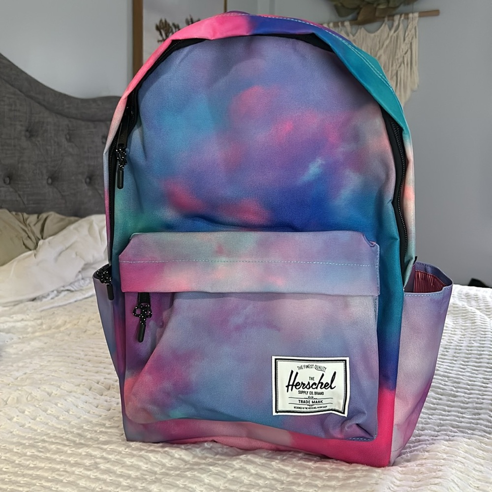 Herschel XL backpack